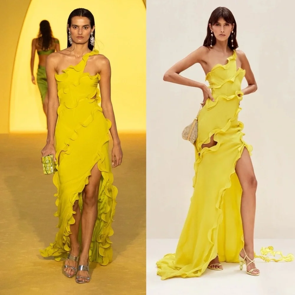 slim fit dress slacks ZAN GOWN main image 1